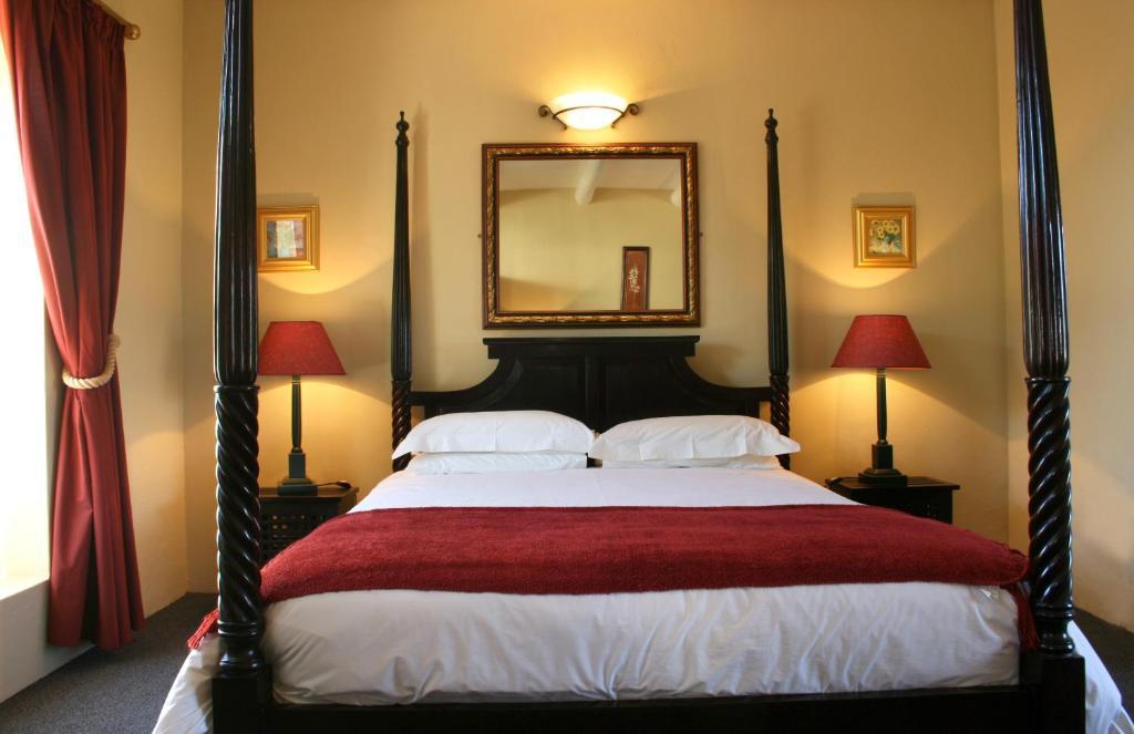 Auberge La Dauphine Guest House Франсгук Номер фото