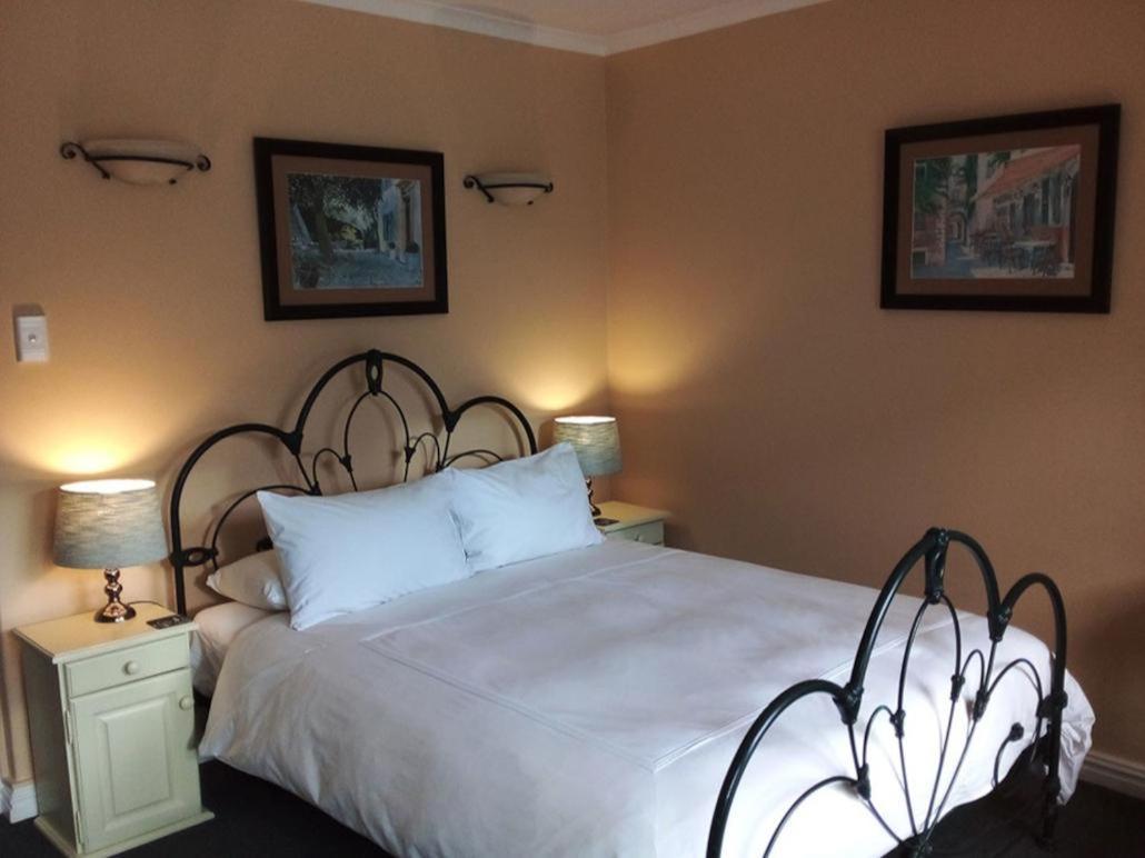 Auberge La Dauphine Guest House Франсгук Екстер'єр фото