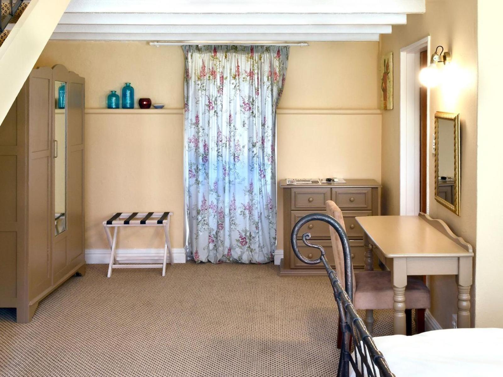 Auberge La Dauphine Guest House Франсгук Екстер'єр фото