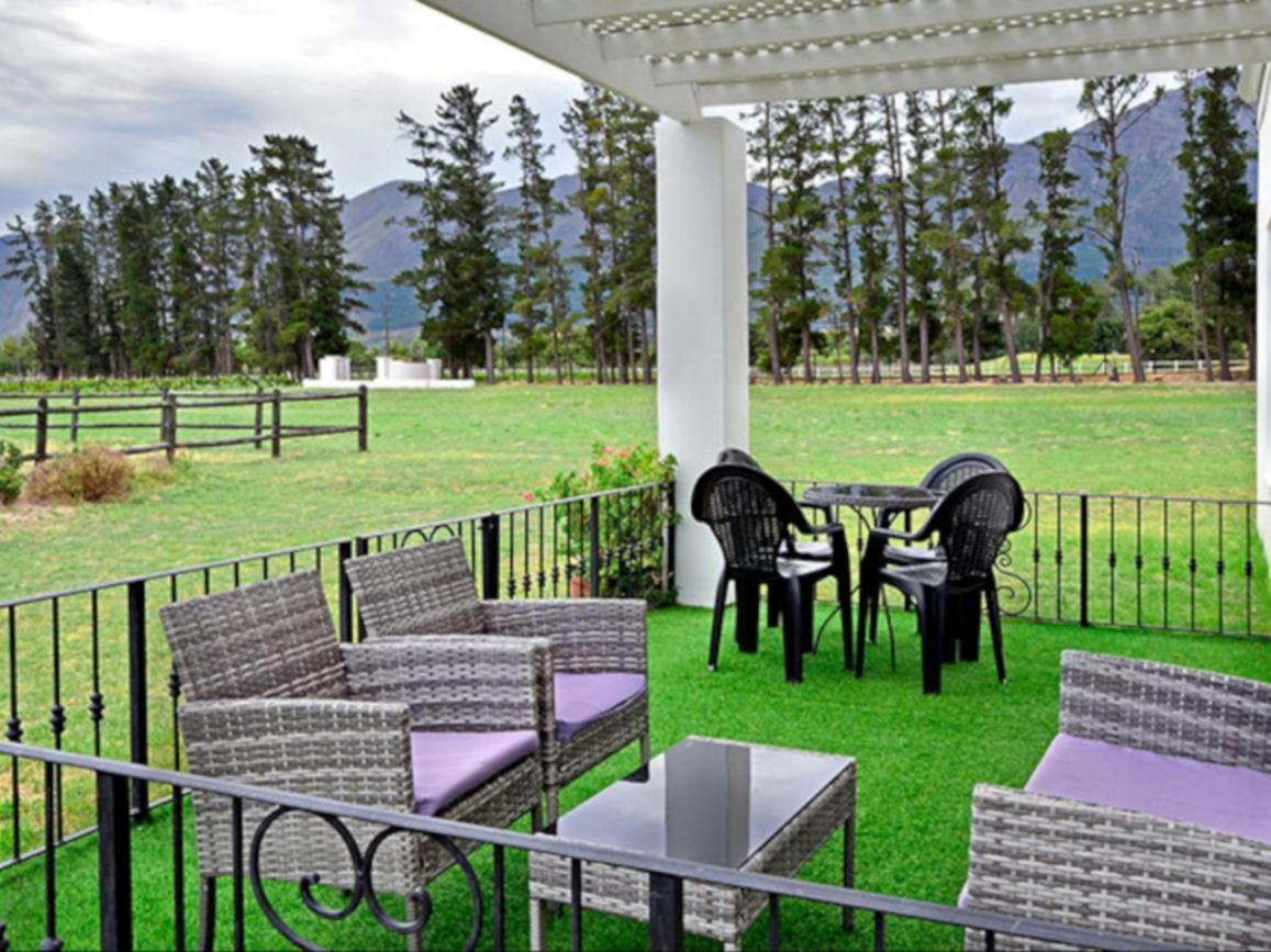 Auberge La Dauphine Guest House Франсгук Екстер'єр фото