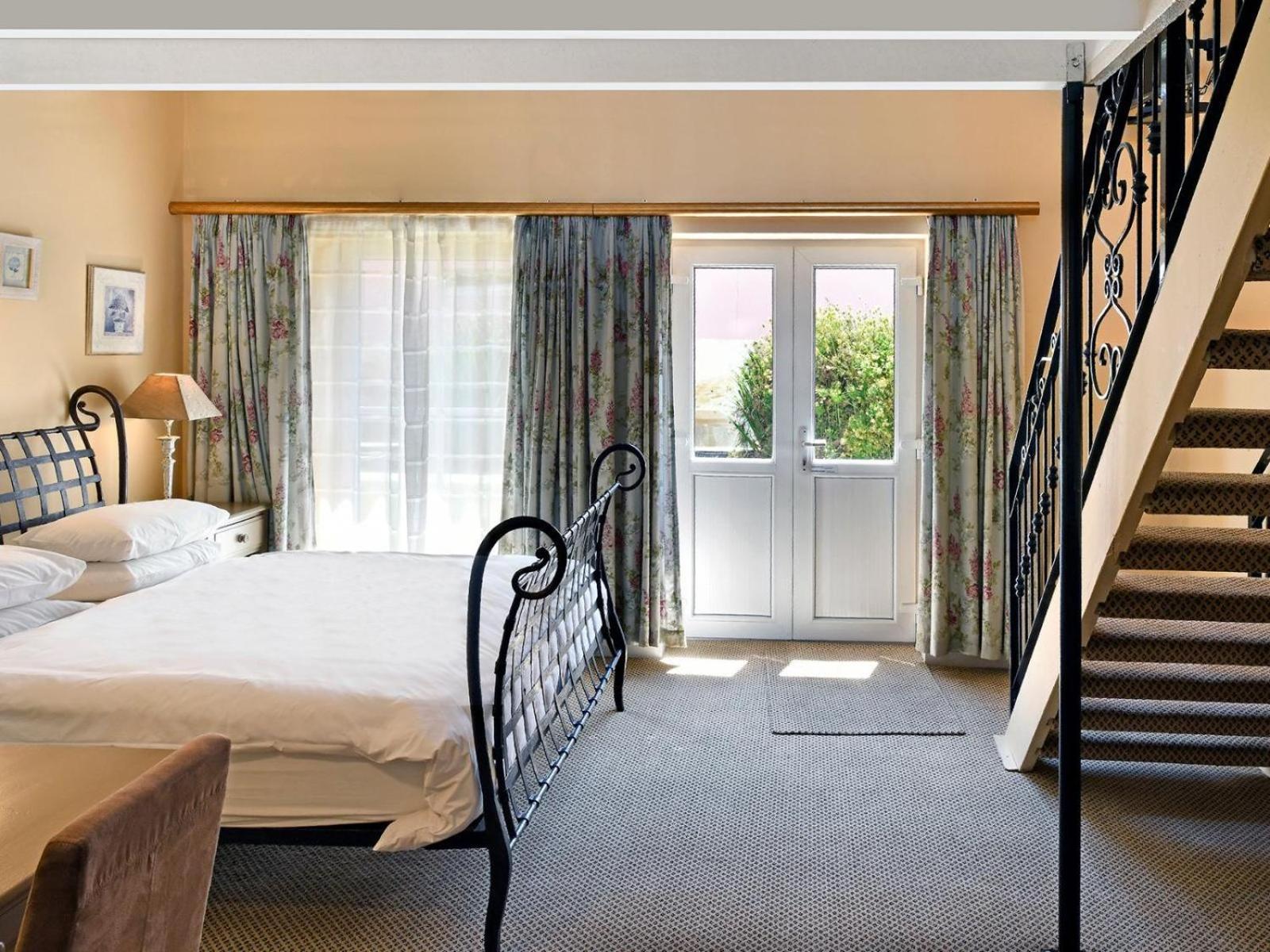 Auberge La Dauphine Guest House Франсгук Екстер'єр фото