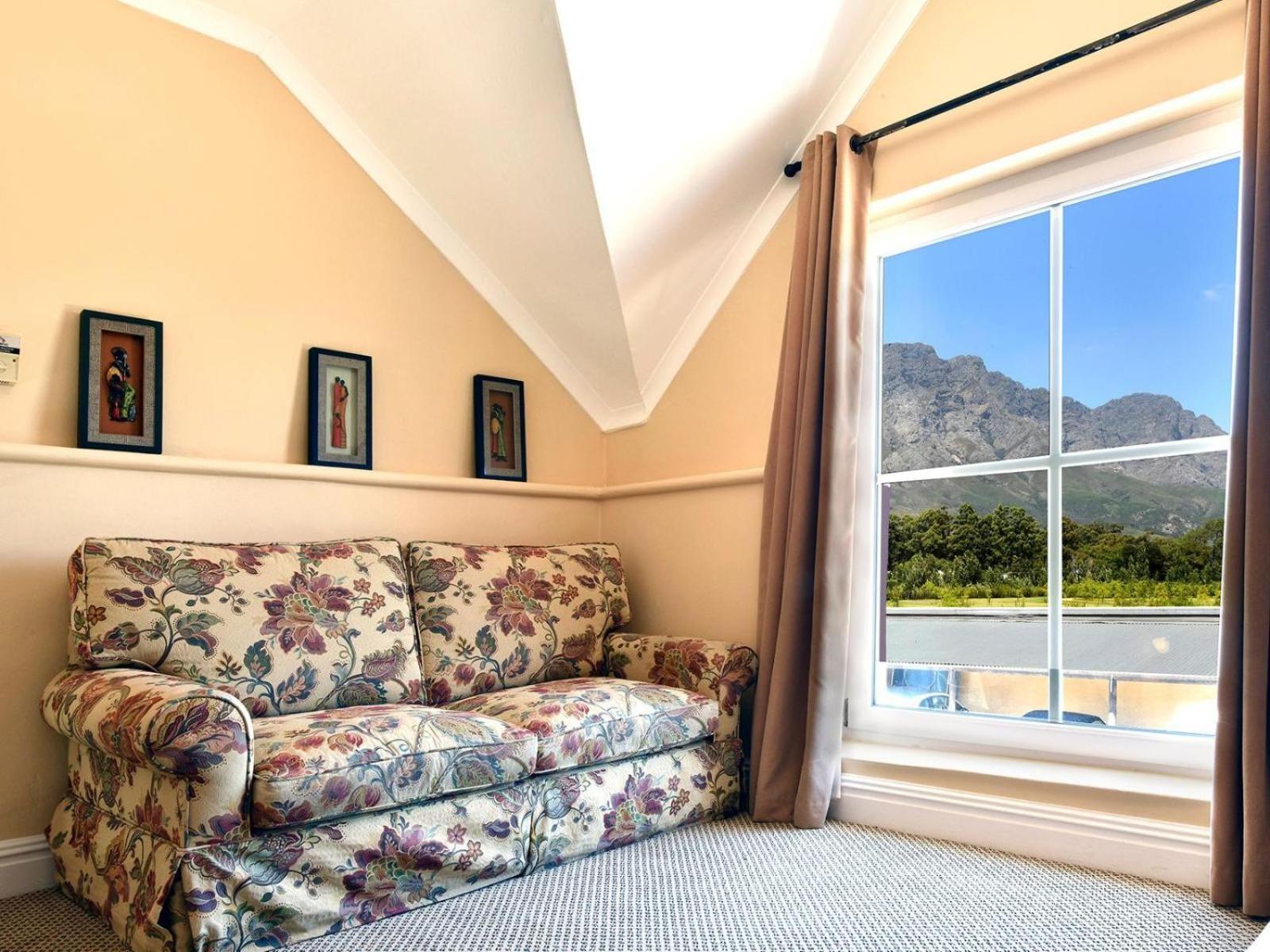 Auberge La Dauphine Guest House Франсгук Екстер'єр фото