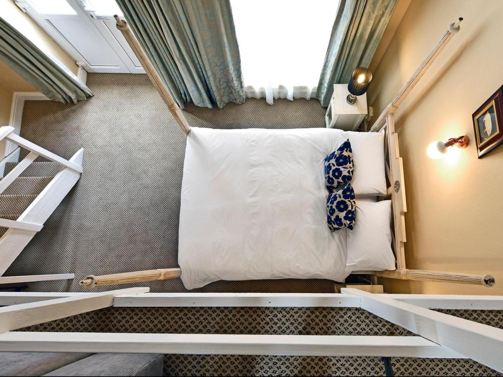 Auberge La Dauphine Guest House Франсгук Екстер'єр фото